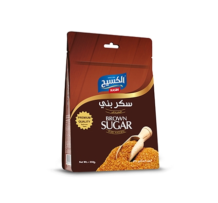 Brown Sugar (Pouches)