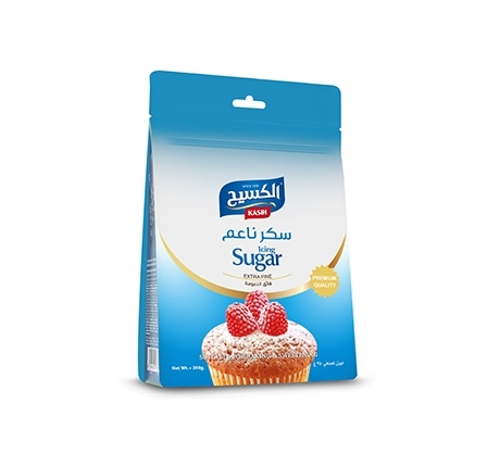 Kasih Icing Sugar – Pouches