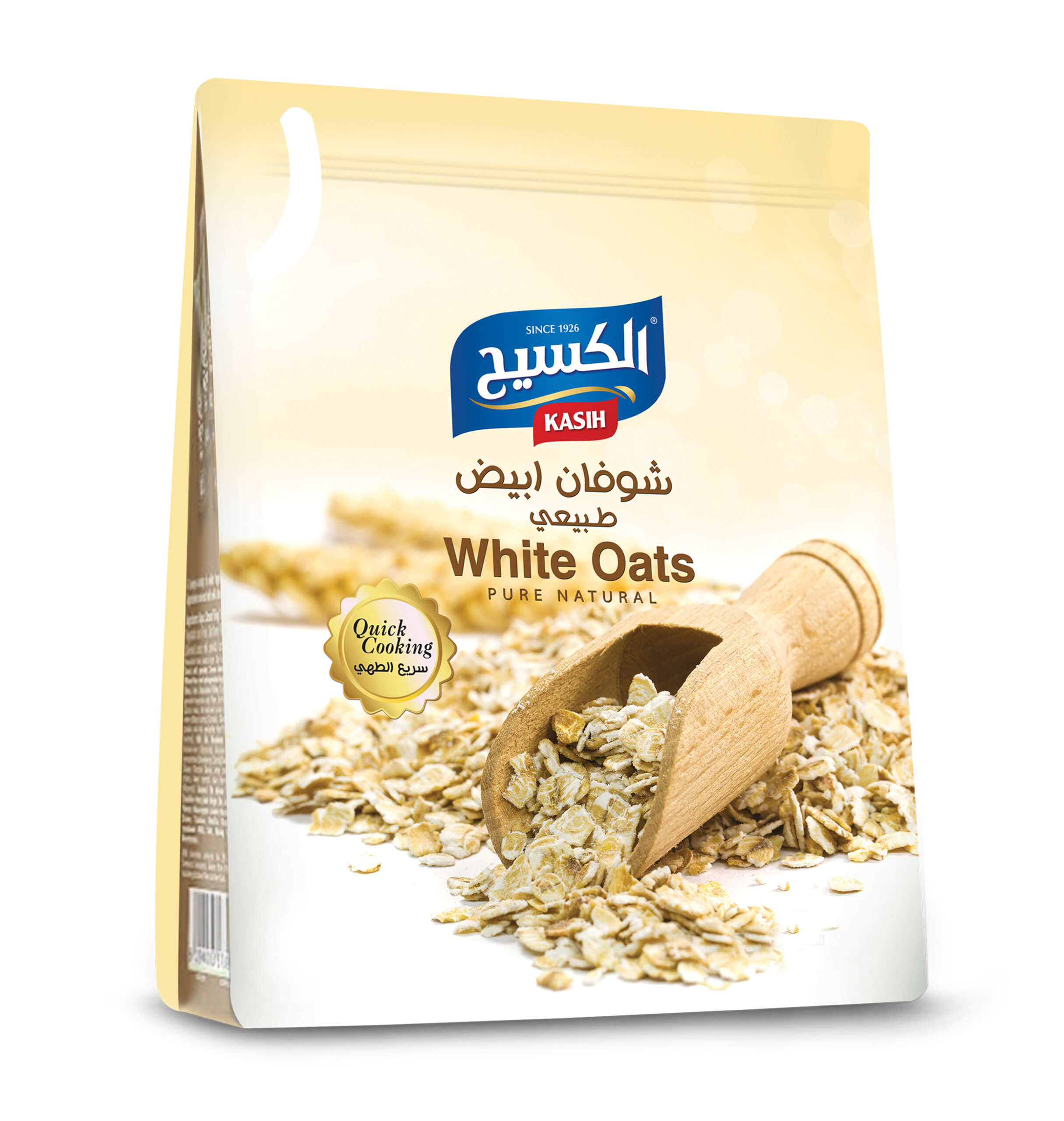 White Oats