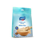Whole Oats