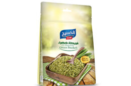 فريكة خضراء