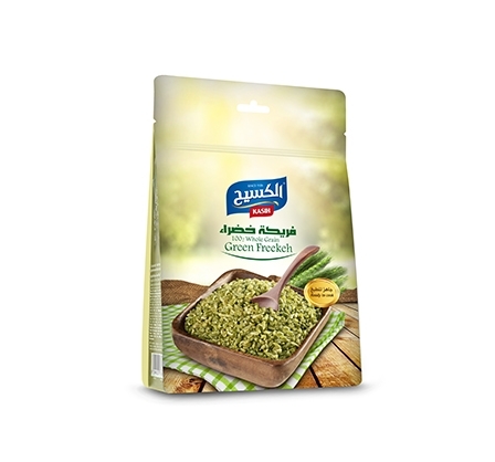 Green Freekeh 100% Whole Grain