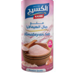 Pink Himalayan Salt (Canned)