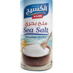 ملح بحري / معلب