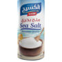 Sea Salt (Canned)