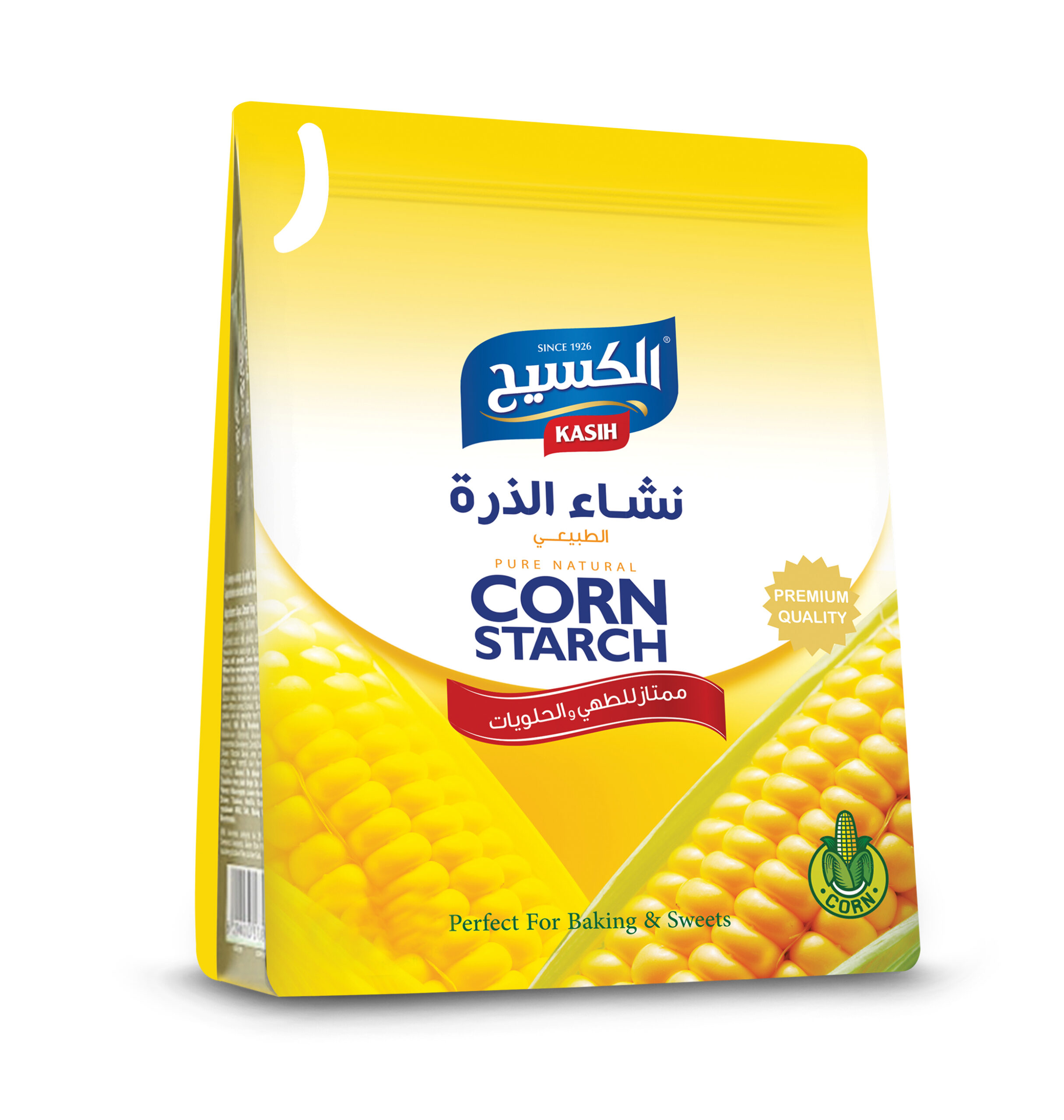 Kasih Corn Starch