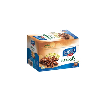 Kasih herbals Anise