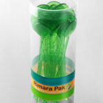 Cocktail Stirrer Transparent Pack
