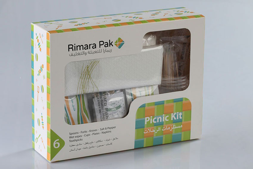 Picnic Kit