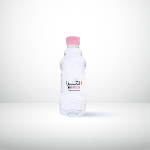 Ultra Water Baby (330 ml )