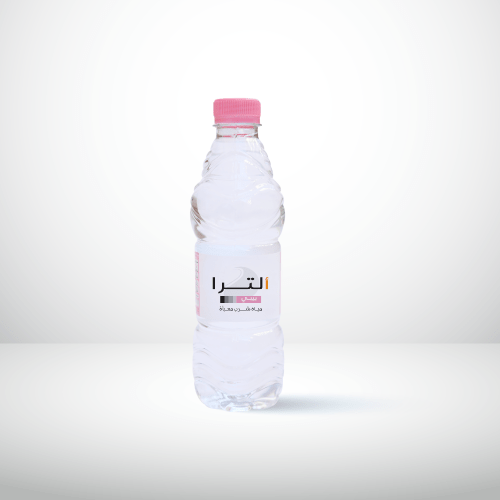 Ultra Water Baby (500 ml )