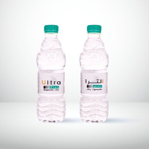 Ultra Water Plus (500 ml )