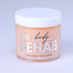 The Rehab Body Scrub - Tropical Peach