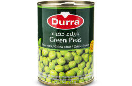 Green Pea’s