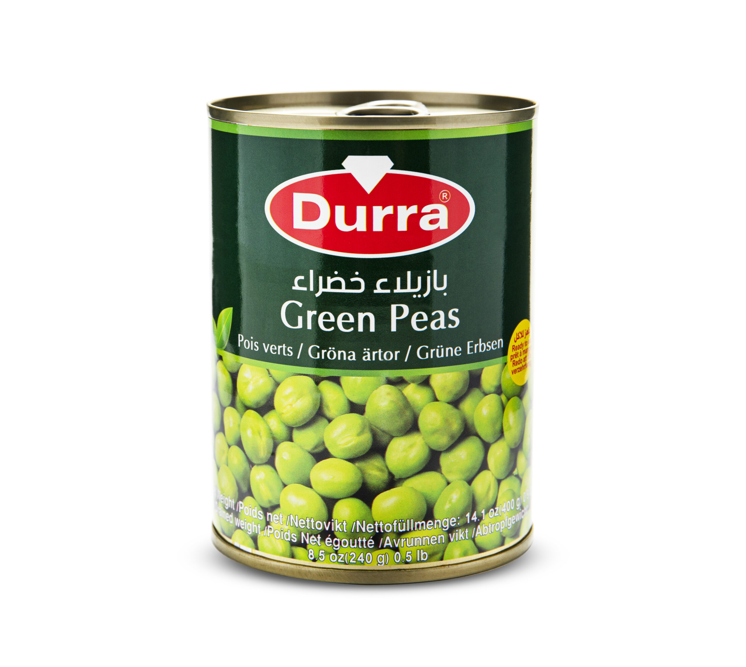 Green Pea’s