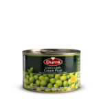 Green Pea's