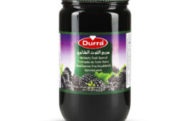 Mulberry Fruit Spread