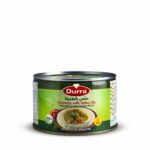 Hommus With Tahina Dip