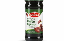 Date Syrup