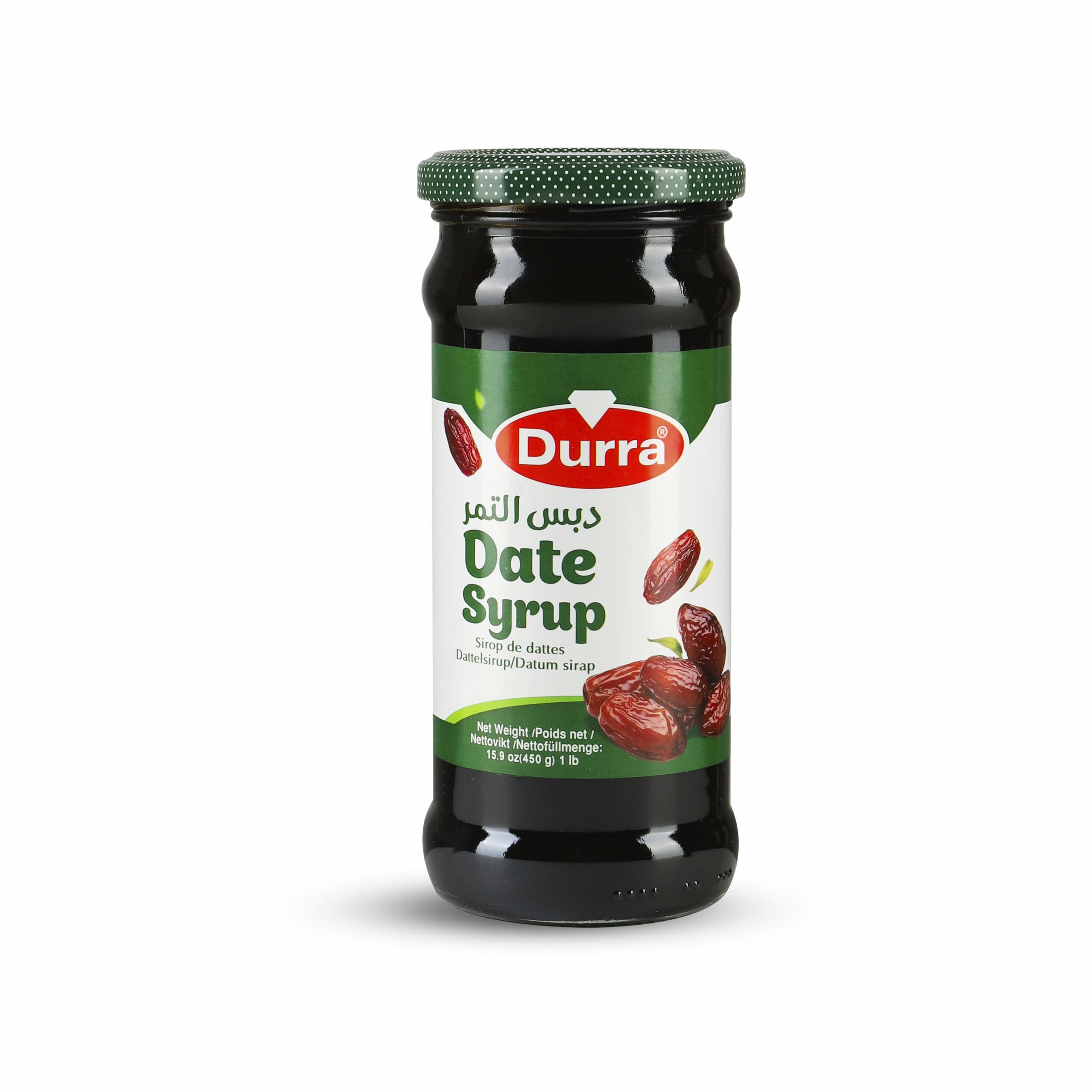 Date Syrup