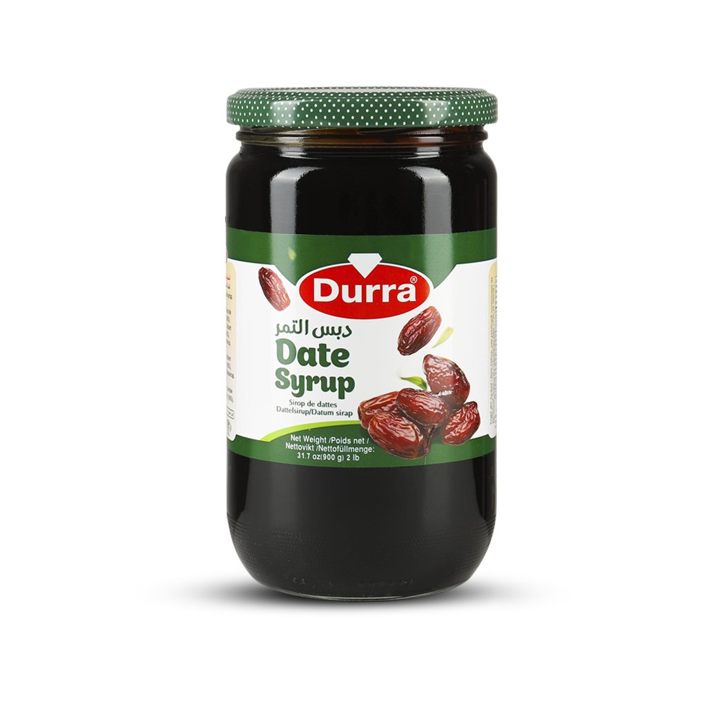 Date Syrup