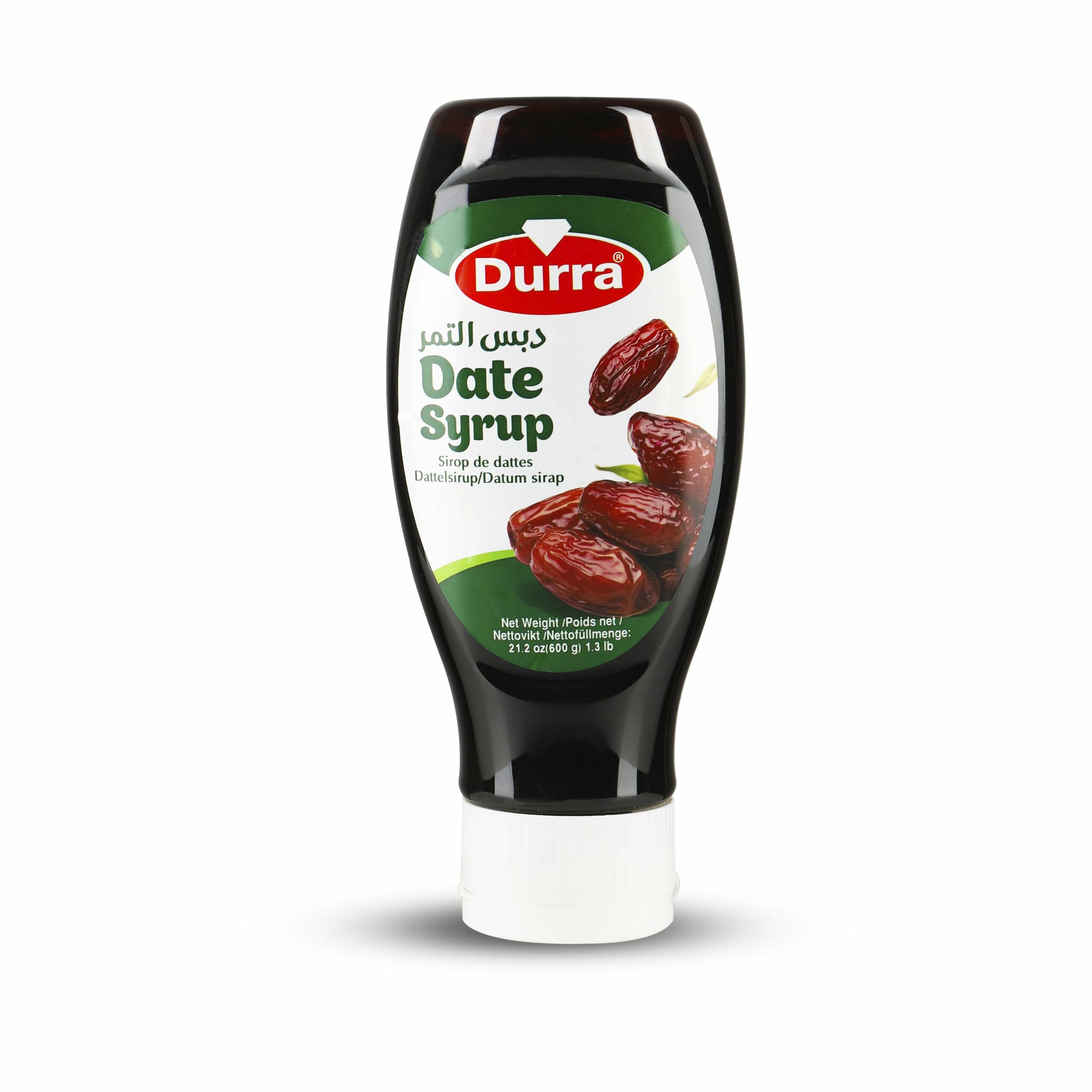 Date Syrup