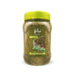 نبالي زعتر أخضر