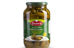 Pickled Cucumber